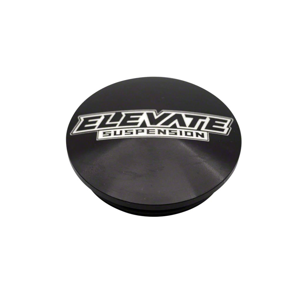 Elevate Suspension Upper Control Arm Ball Joint Caps (03-23 4Runner)