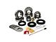 Nitro Gear & Axle Toyota 8-Inch Reverse Clamshell IFS Master Install Kit (03-10 4Runner)
