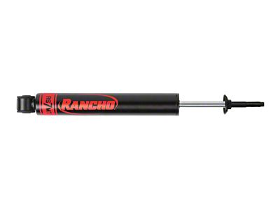 Rancho RS7MT Rear Shock for Stock Height (03-24 4Runner w/o X-REAS or KDSS System)