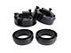 3-Inch Front / 2-Inch Rear Leveling Kit (03-24 4Runner w/o X-REAS System, Excluding TRD Pro)