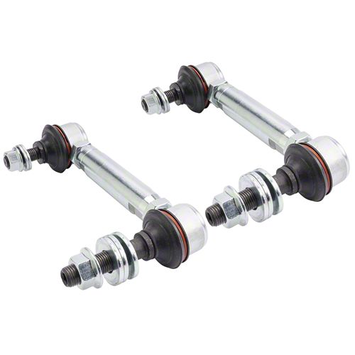 RSO Suspension Toyota 4Runner Front Sway Bar End Links for 0 to 3Inch