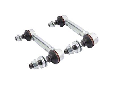 RSO Suspension Front Sway Bar End Links for 0 to 3-Inch Lift (03-23 4Runner w/o KDSS System)