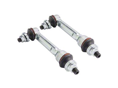 2010-2024 Toyota 4Runner Sway Bars, Links & Disconnects ExtremeTerrain