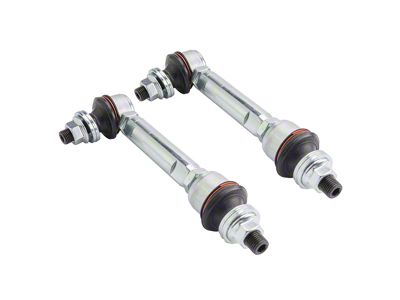 RSO Suspension Rear Sway Bar End Links for 0 to 3-Inch Lift (03-23 4Runner w/o KDSS System)