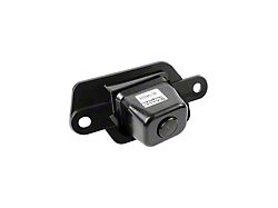 Master Tailgaters Aftermarket Backup Camera (03-06 4Runner)
