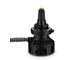 AlphaRex Black Ammo Panoramic LED Fog Light Bulbs; 9006 (03-09 4Runner)