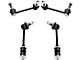 Front and Rear Sway Bar Links (03-24 4Runner w/o KDSS System)