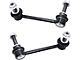 Front and Rear Sway Bar Links with Ball Joints and Tie Rods (03-09 4Runner)