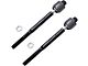Front and Rear Sway Bar Links with Ball Joints and Tie Rods (03-09 4Runner)