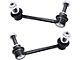 Front Lower Ball Joints with Sway Bar Links (03-24 4Runner w/o KDSS System)