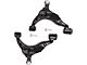 Front Lower Control Arms with Sway Bar Links and Tie Rods (03-09 4Runner w/o KDSS System)