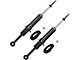 Front Strut and Rear Shock Kit (03-24 4Runner w/o KDSS or X-REAS System)