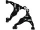 Front Upper and Lower Control Arms with Ball Joints, Tie Rods and Sway Bar Links (03-09 4Runner w/o KDSS System)