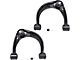Front Upper Control Arms with Sway Bar Links (03-24 4Runner w/o KDSS System)