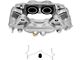 Brake Caliper; Front Driver Side (03-09 4Runner w/ 12.56-Inch Front Rotors)