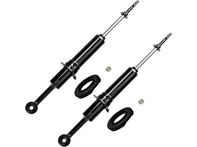 Front Shocks (03-24 4Runner w/o KDSS or X-REAS System)