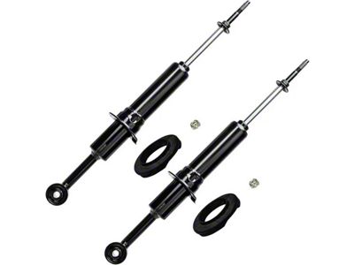 Front Shocks (03-23 4Runner w/o KDSS or X-REAS System)