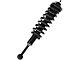 Front Strut and Spring Assemblies (03-24 4Runner w/o KDSS or X-REAS System)
