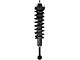 Front Strut and Spring Assembly; Driver Side (03-24 4Runner w/o KDSS or X-REAS System)