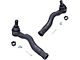 Front Upper Control Arms with Tie Rods (07-19 4Runner)