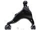 Front Lower Control Arms with Ball Joints (03-09 4Runner w/o KDSS System)
