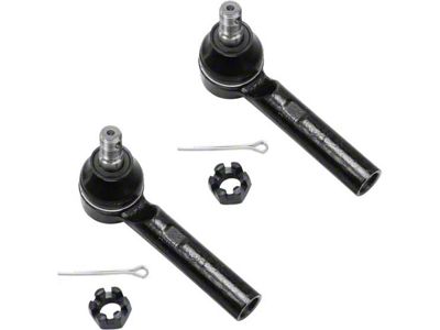Front Outer Tie Rods (03-09 4Runner)