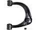 Front Upper Control Arm with Ball Joint; Driver Side (03-19 4WD 4Runner)