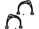 Front Upper Control Arms with Sway Bar Links and Tie Rods (03-09 4Runner w/o KDSS System)