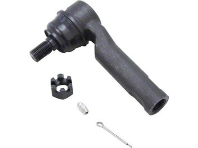 Front Outer Tie Rod (10-21 4Runner)