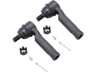 Front Outer Tie Rods (10-21 4Runner)