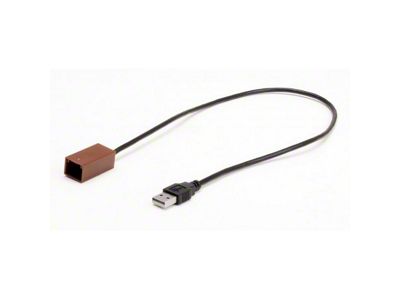 OEM USB Port Retention Cable (10-13 4Runner)