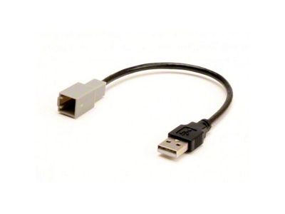 OEM USB Port Retention Cable (14-16 4Runner)
