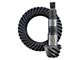USA Standard Gear 8.20-Inch Rear Axle Ring and Pinion Gear Kit; 4.56 Gear Ratio (10-17 4Runner)