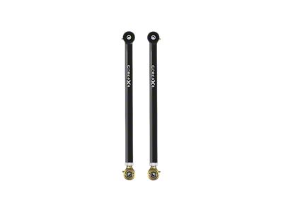 Core 4x4 Camp Series Adjustable Rear Lower Control Arms (03-24 4Runner)