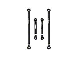 Core 4x4 Cruise Series Adjustable Rear Upper and Lower Control Arms (03-23 4Runner)