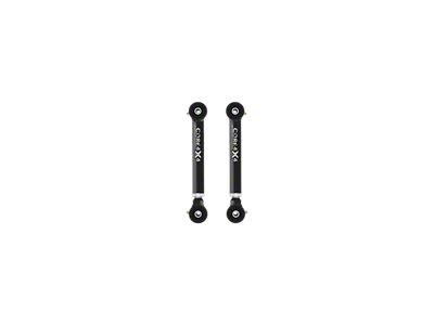 Core 4x4 Cruise Series Adjustable Rear Upper Control Arms (03-24 4Runner)