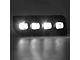 LED DRL Fog Lights with Sequential Turn Signals (14-24 4Runner Limited; 19-24 4Runner Nightshade; 22-24 4Runner TRD Sport)
