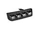 LED DRL Fog Lights with Sequential Turn Signals (14-24 4Runner Limited; 19-24 4Runner Nightshade; 22-24 4Runner TRD Sport)