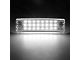 LED License Plate Lights (03-24 4Runner)