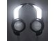 LED Sequential Fog Light Bezel Kit with Turn Signals (14-24 4Runner, Excluding Limited & TRD Sport)