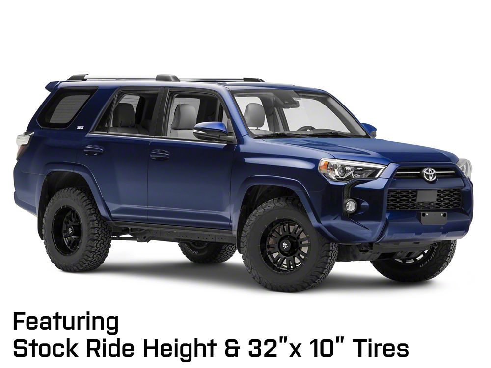 【DEESTONE MUD CLAWER LT285/70R17】夏 4本【US TOYOTA TRD FORGED 17インチ 7.5J6HPCD139.7±0】FJクルーザー プラド サーフ等 (VTK158) クレジットカード QR決済可能 DEESTONE MUD CLAWER LT285/70R17】夏 4本【US TOYOTA TRD FORGED 17