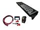 ICS FAB Dash Mount with 4.8A Dual USB Charging Kit (10-24 4Runner)