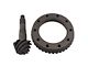 EXCEL from Richmond 8-Inch IFS Front Axle Ring and Pinion Gear Kit; 4.88 Gear Ratio (03-14 4Runner)