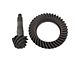 EXCEL from Richmond 8-Inch IFS Front Axle Ring and Pinion Gear Kit; 4.88 Gear Ratio (05-17 Tacoma)