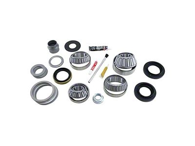 USA Standard Gear 8-Inch Clamshell Front Reverse Rotation Differential Master Overhaul Kit (05-20 Tacoma)