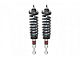 Rough Country M1 Loaded Front Struts for 2-Inch Lift (10-24 4WD 4Runner w/o KDSS or X-REAS System, Excluding TRD Pro)