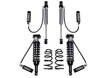 RSO Suspension 2 to 3-Inch Stage 1.0 Suspension Lift Kit (10-23 4Runner)