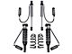 RSO Suspension 2 to 3-Inch Stage 1.0 Suspension Lift Kit (10-24 4Runner)