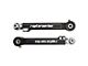 RSO Suspension 2 to 3-Inch Stage 4.0 Suspension Lift Kit (10-24 4Runner)