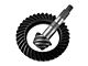 Motive Gear 8-Inch IFS Front Differential Ring and Pinion; 5.29 Gear Ratio (05-21 Tacoma)